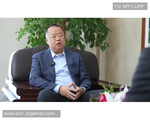 刘磊畅谈王者荣耀发展历程与未来展望的深度专访回顾实时新闻